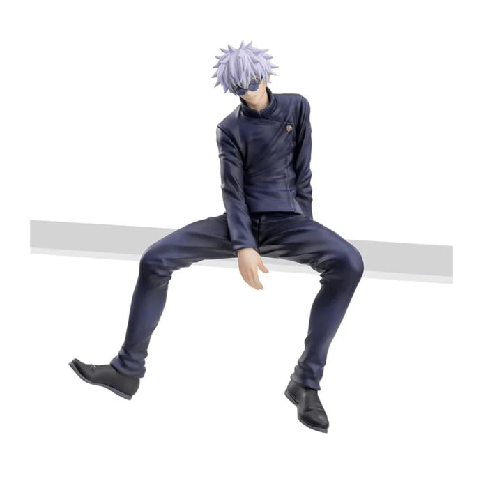 Jujutsu Kaisen - Gojo Satoru - Premium Chokonose Figure