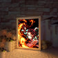 Demon Slayer Tanjiro Photo Frame LED Light&nbsp;