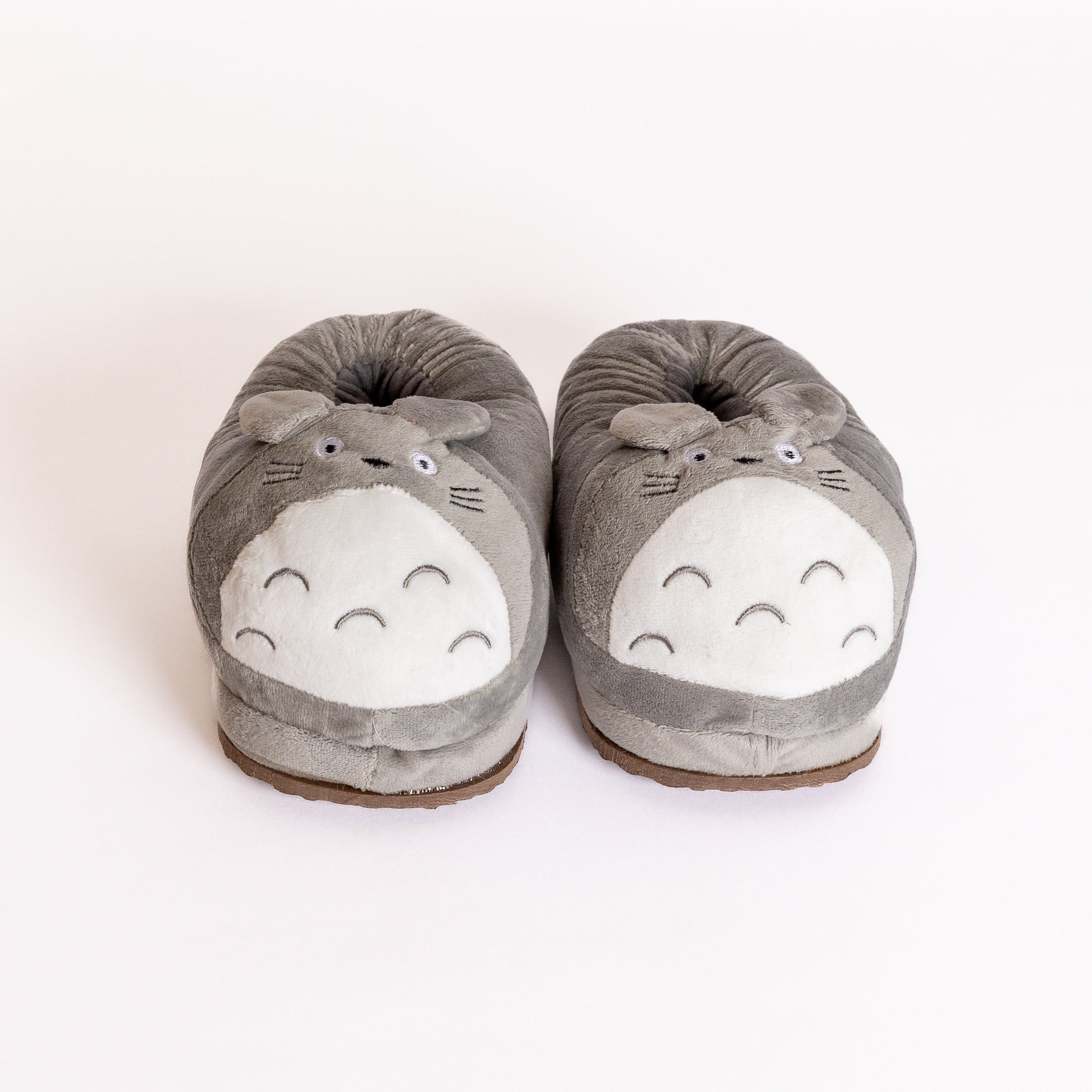 Totoro slipper on sale