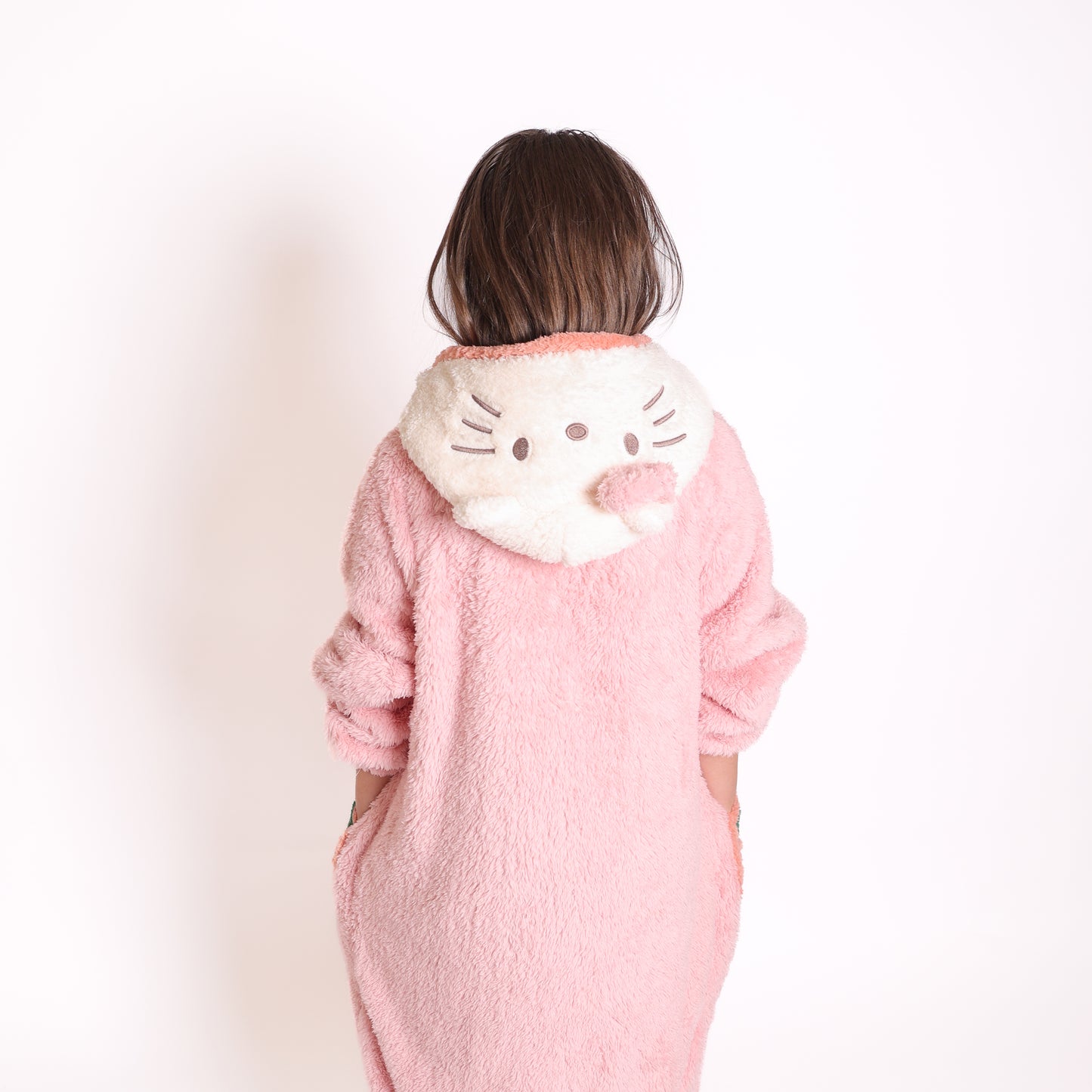 Hello kitty cute pajama style 2