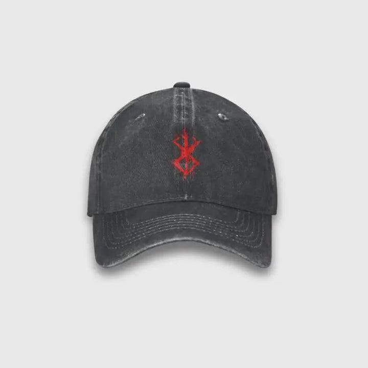 Berserk cap