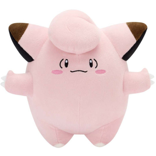 Pokemon Clefairy Plush Banpresto