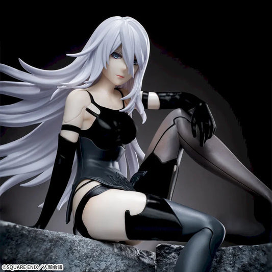 NieR:Automata A2 Chokonose Figure