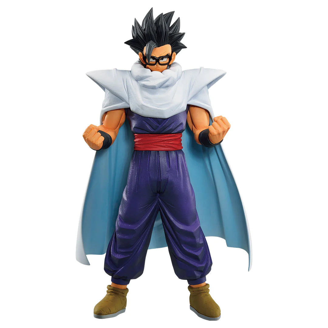 Dragon Ball Super Super Hero - Son Gohan - Ichiban Kuji Authentic