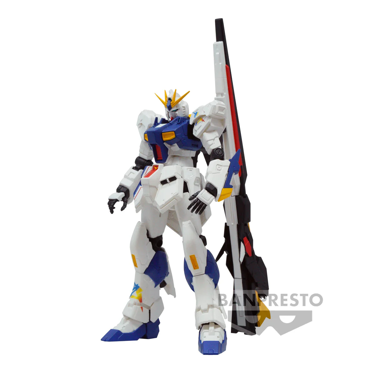 V GUNDAM - RX-93FF NU GUNDAM