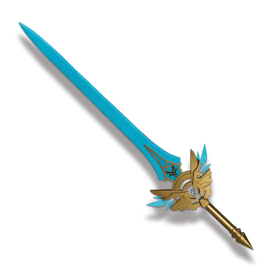 Genshen impact skyblade swords (Wood)