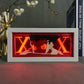 Hunter x Hunter Gon Freecss LED Light Box with Remote Control