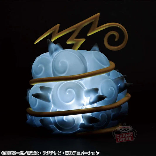 One Piece Devil Fruit Room Light Ito-Ito Fruit Authentic