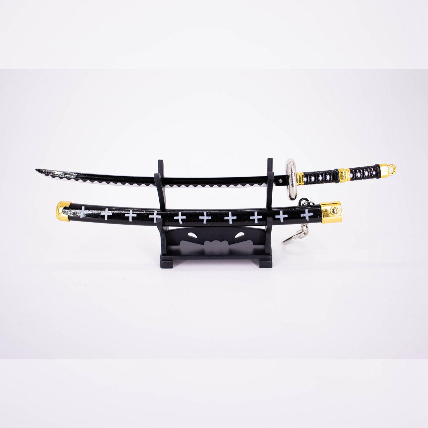 TRAFALGAR LAW’S KIKOKU SWORD MINI