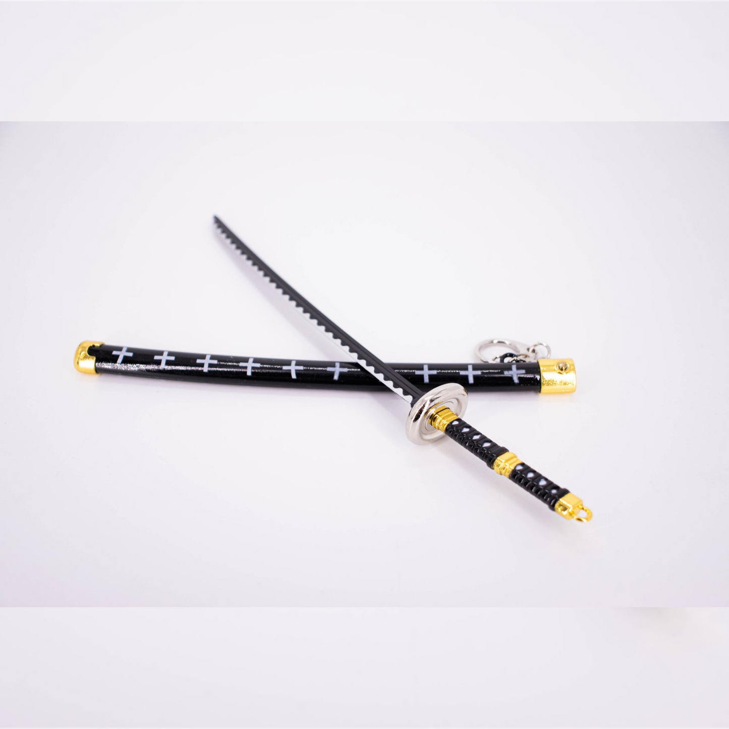 TRAFALGAR LAW’S KIKOKU SWORD MINI