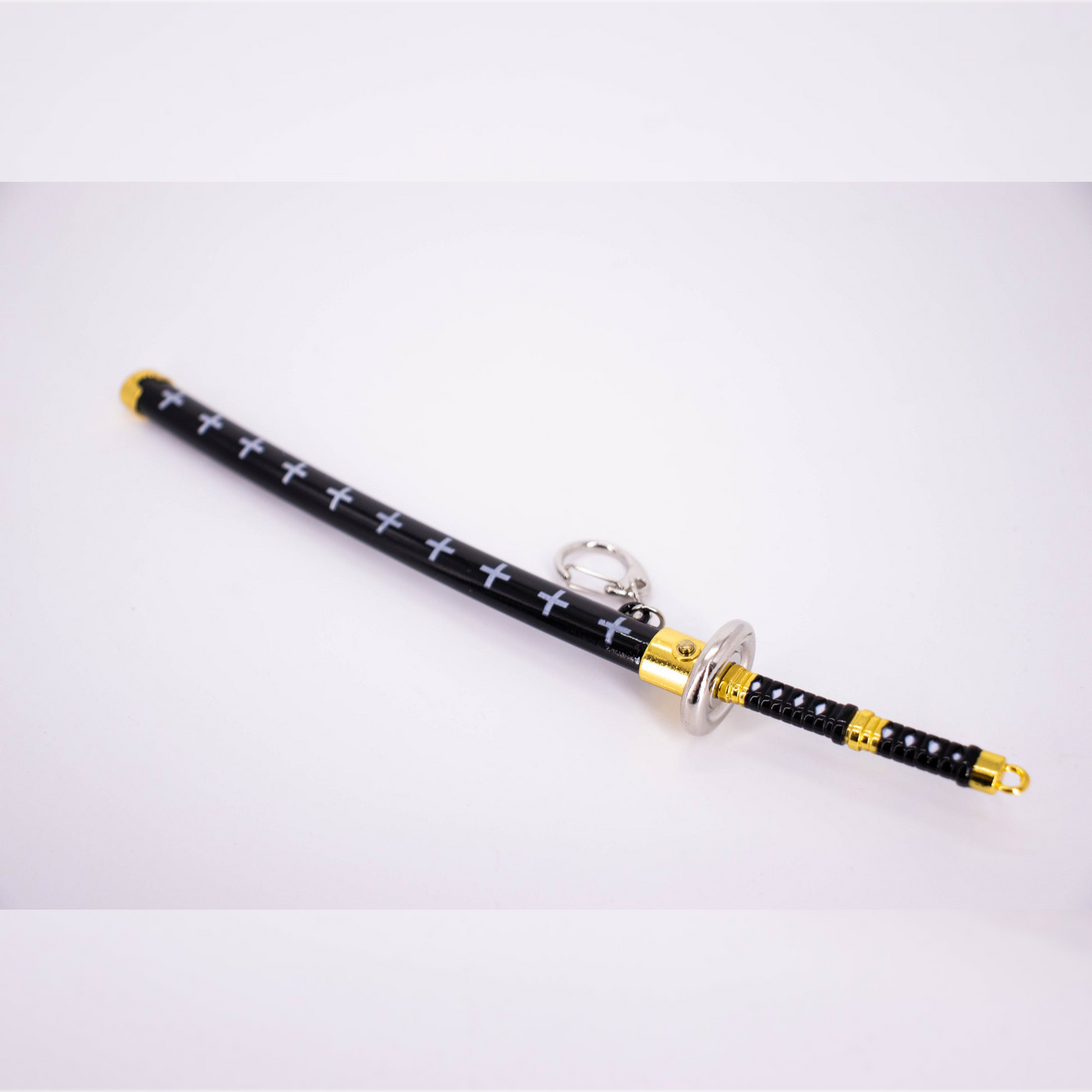 TRAFALGAR LAW’S KIKOKU SWORD MINI