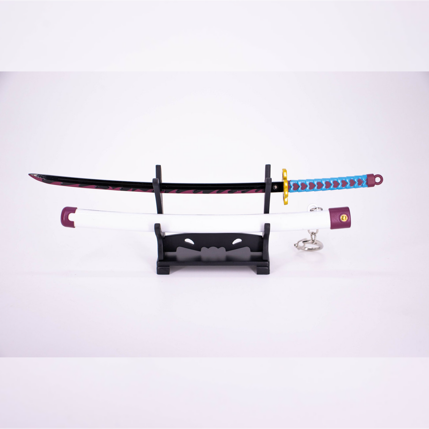 Mitsuri's Nichirin Mini Sword
