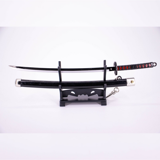Tanjiro's Nichirin Mini Sword