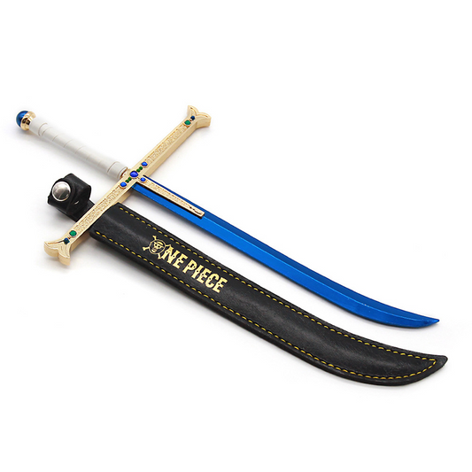Dracule Mihawk The Yoru Mini Sword