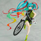 GOOD SMILE Racing – Hatsune Miku Racing 2016, Team Ukyo Ver.