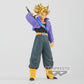 DRAGON BALL Z BLOOD OF SAIYANS-SUPER SAIYAN TRUNKS