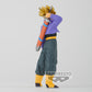 DRAGON BALL Z BLOOD OF SAIYANS-SUPER SAIYAN TRUNKS