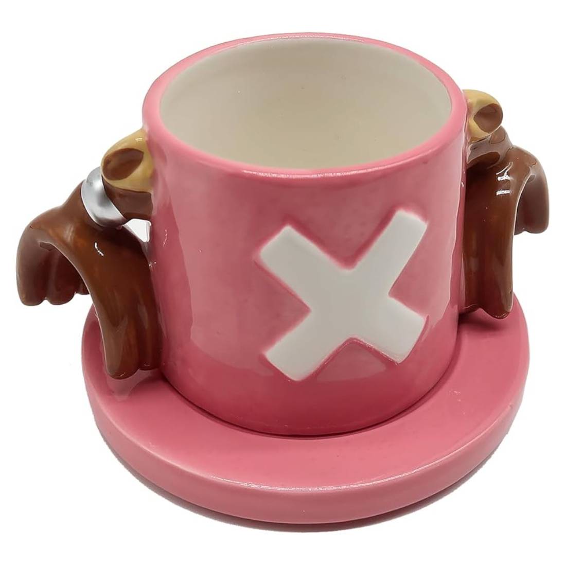 Tony Tony Chopper Hat Shaped Ceramic Mug