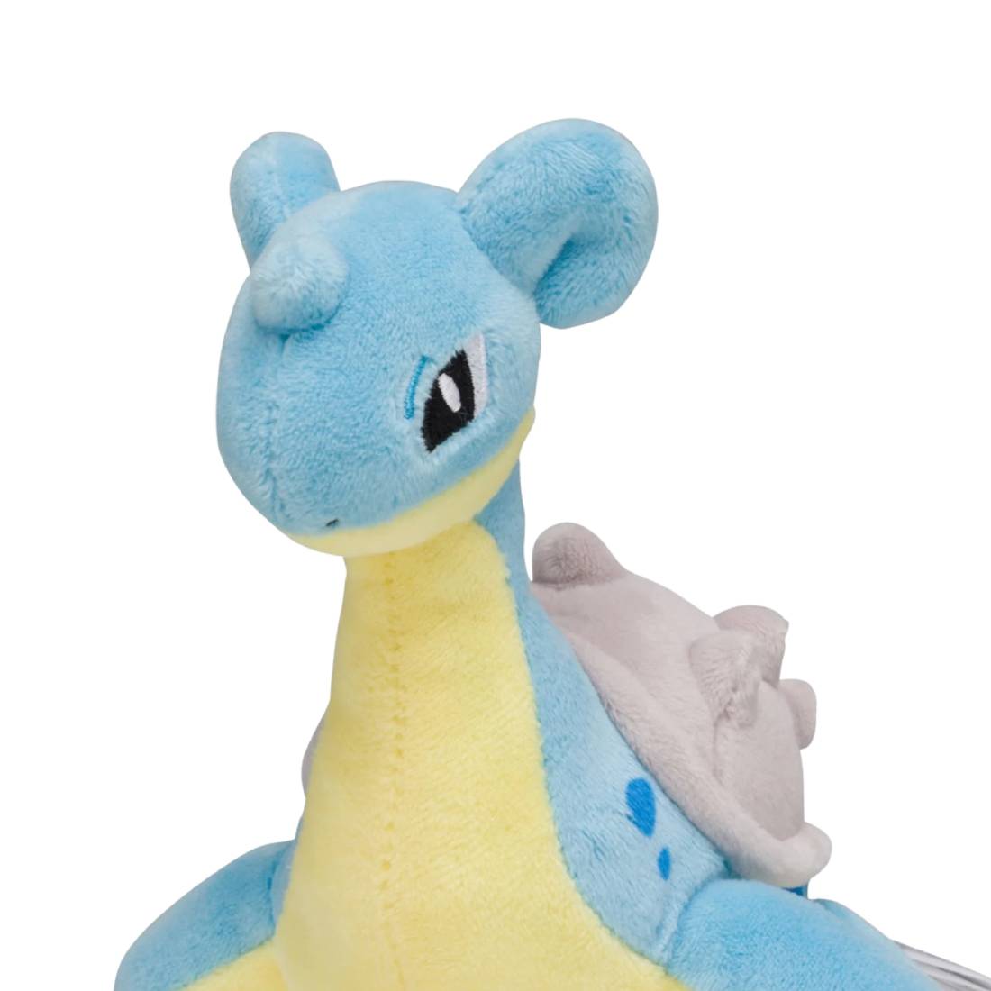 Pokemon Lapras Plush Authentic