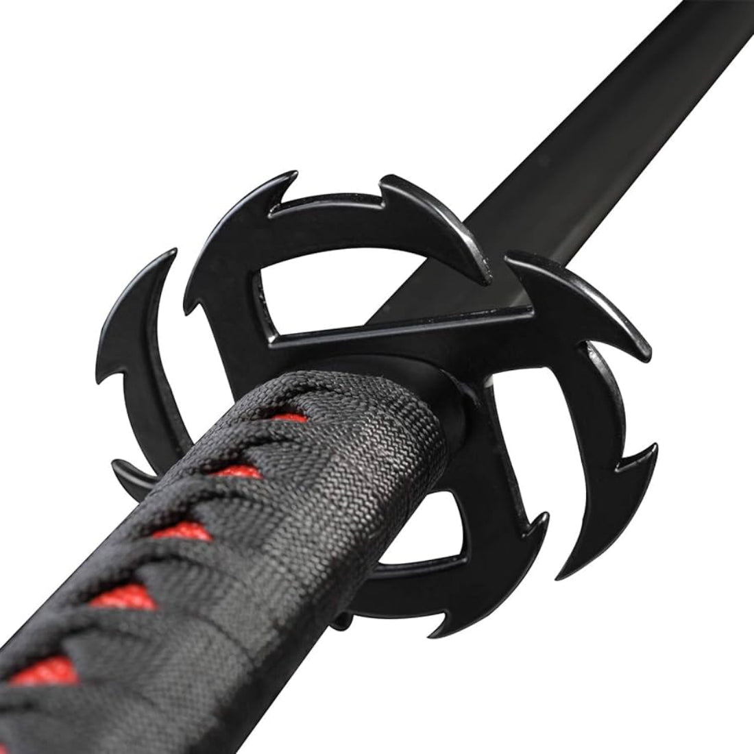 Bleach Kurosaki Ichigo Katana Wood Zangestu Sword