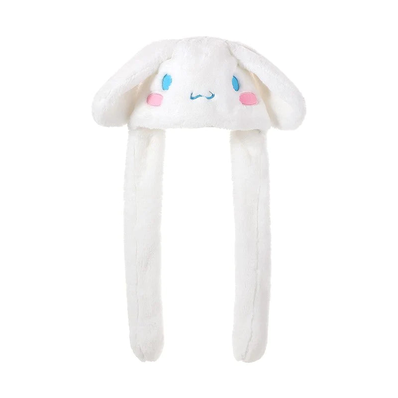 Sanrio: Cinnamoroll cute hat