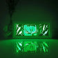 One Piece Zoro LED Light Box with Remote Control