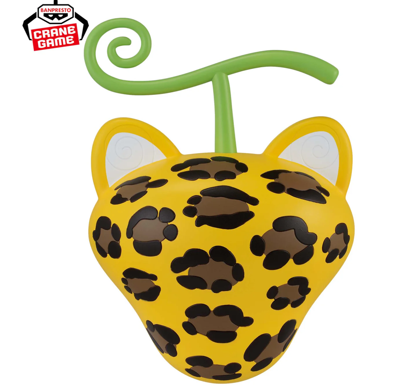 One Piece Devil Fruit Room Light - NEKO NEKO NO MI MODEL "LEOPARD"