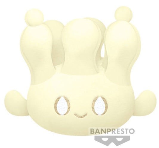 Pokemon Milcery Plush Banpresto