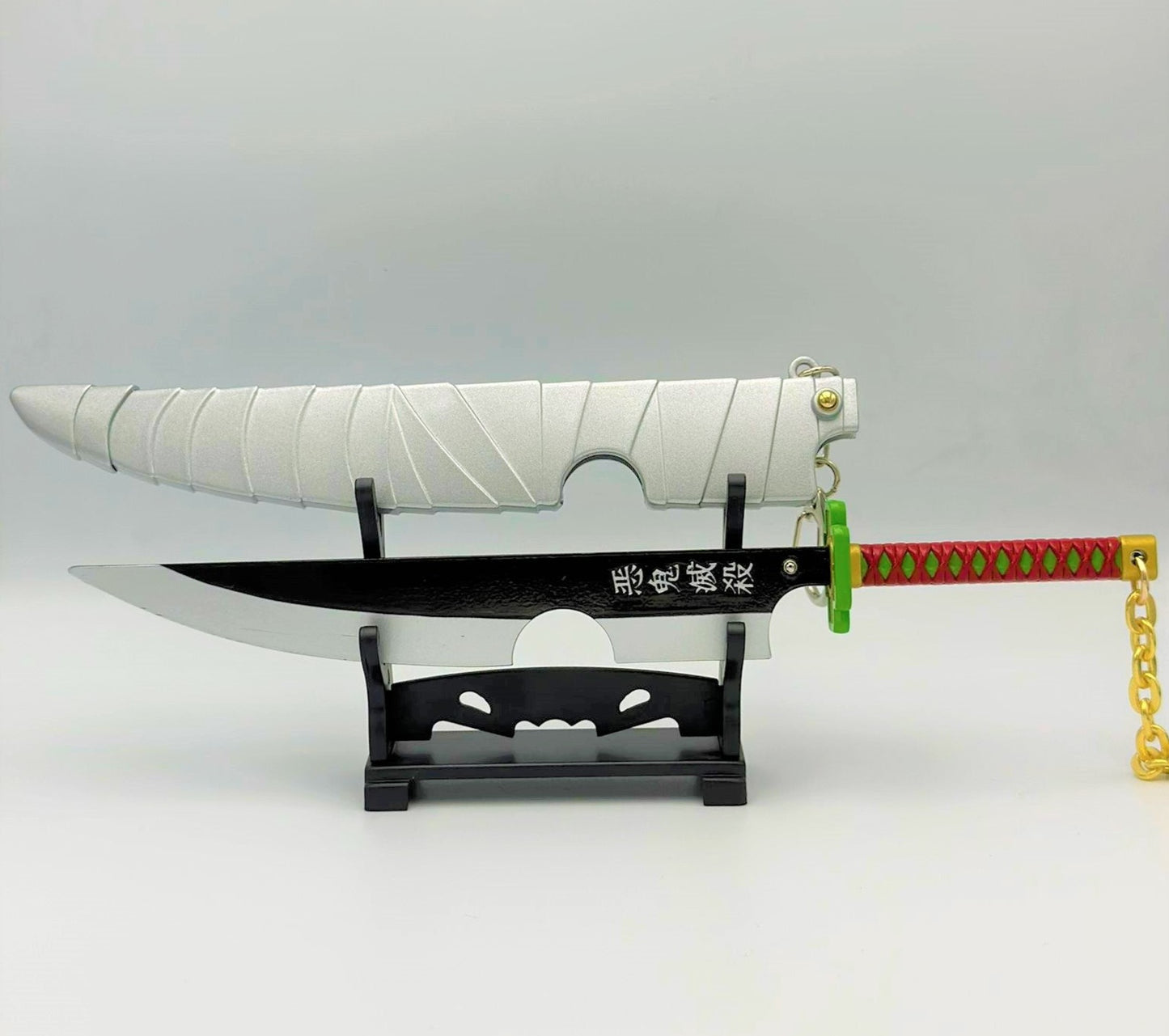 Uzui Mini Sword