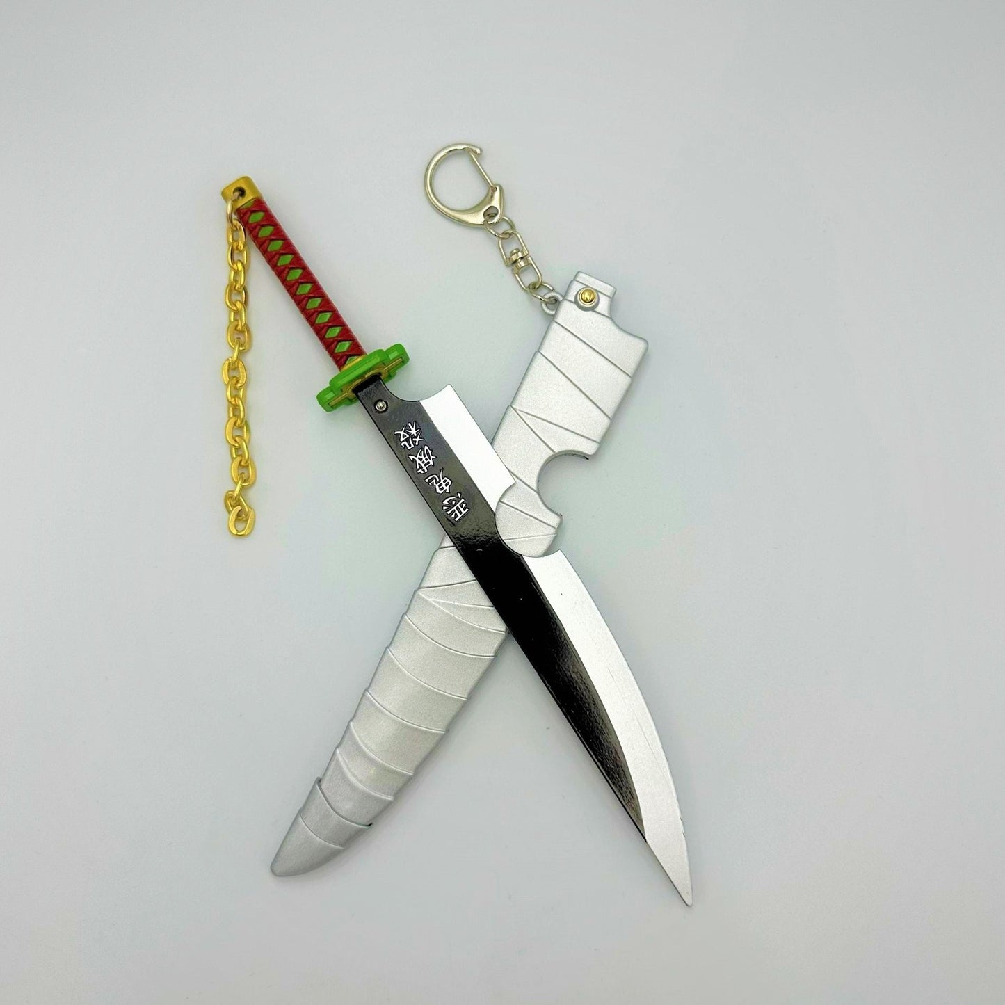 Tengen Uzui Mini Sword