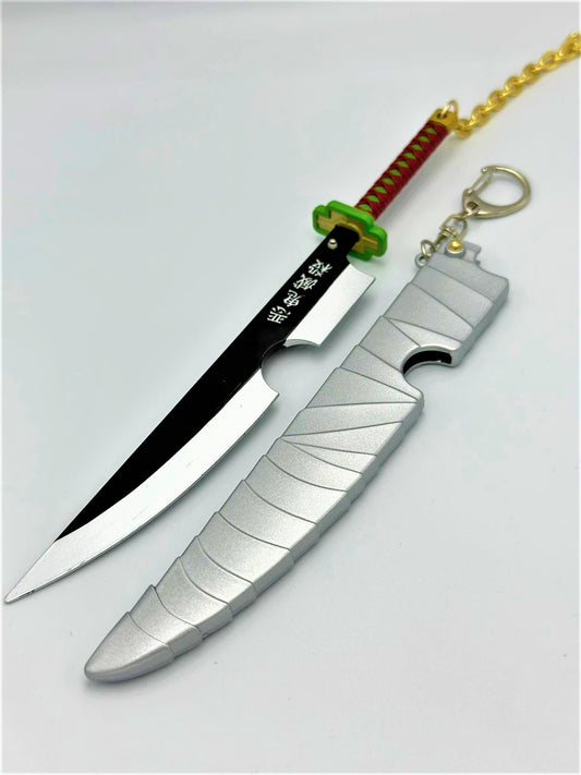 Uzui Mini Sword