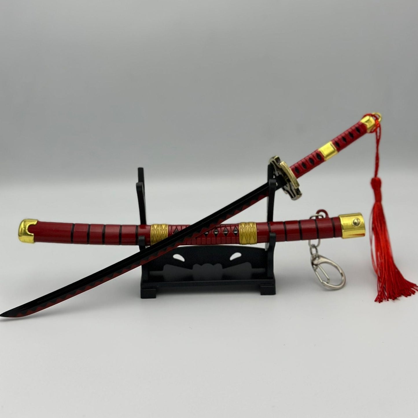 Sandai Kitetsu Zoro Mini Sword