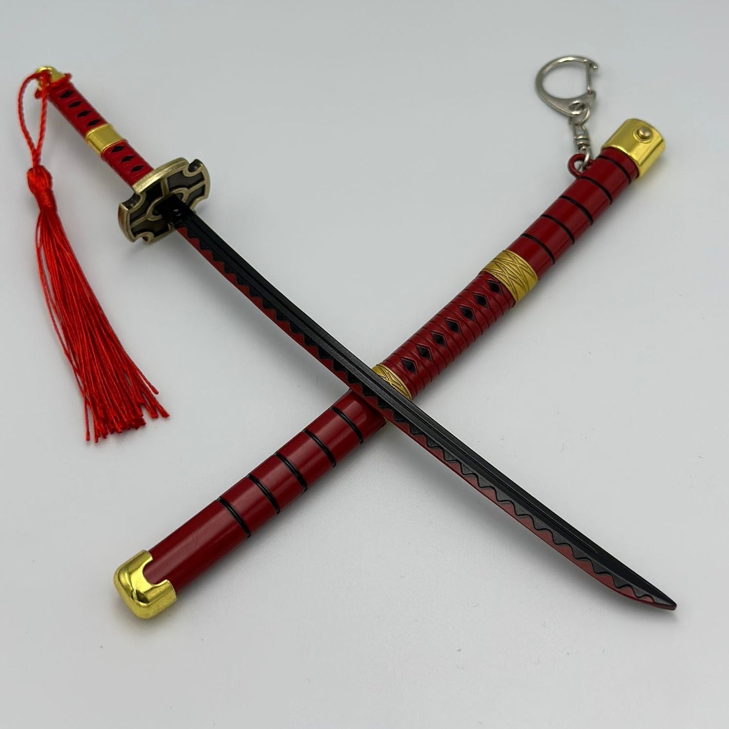 Sandai Kitetsu Zoro Mini Sword