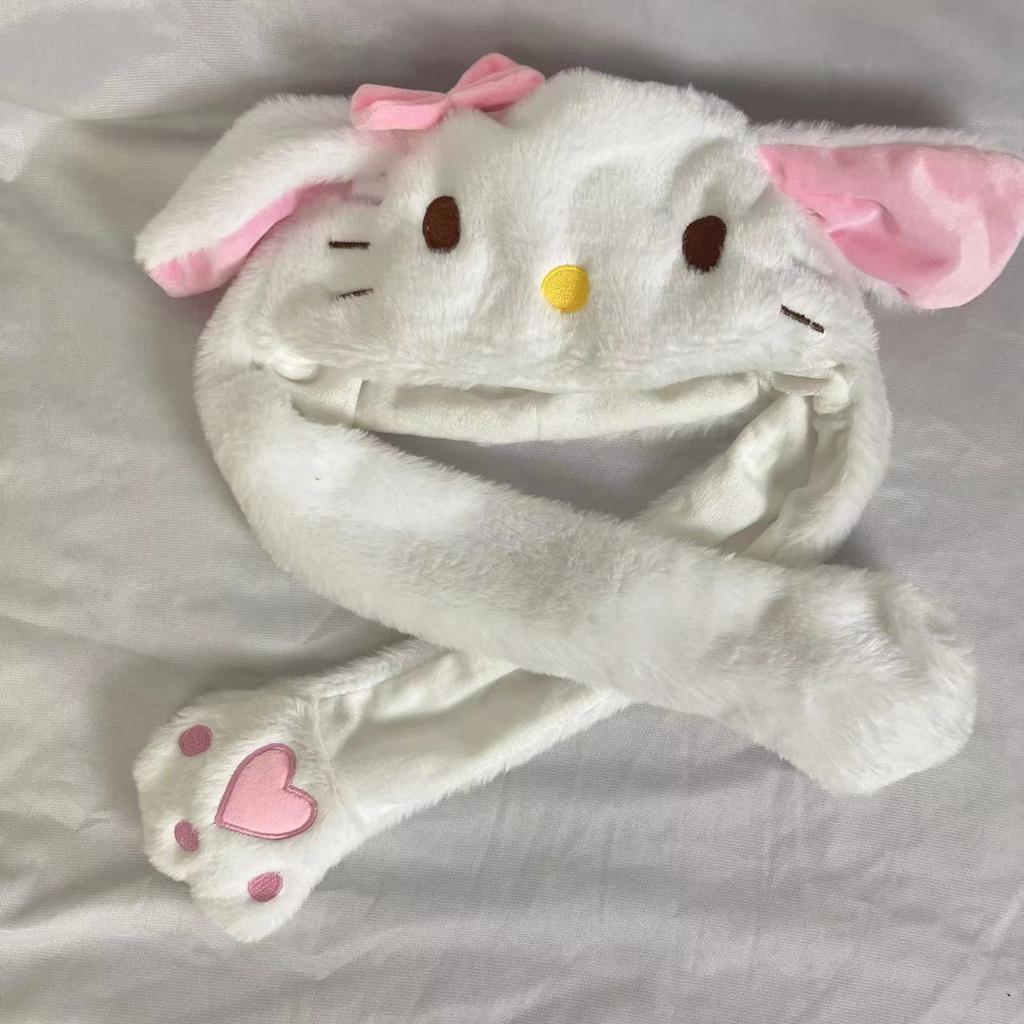 Sanrio: Hello kitty cute hat