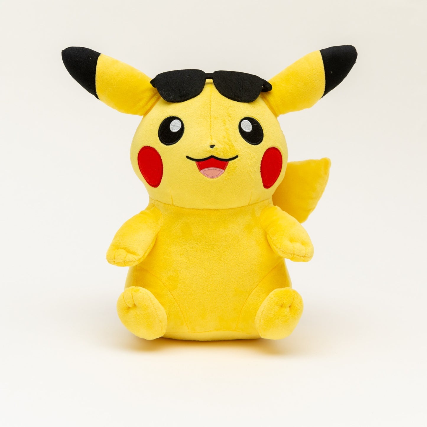 Pokemon Pikachu plush Authentic