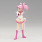 sailor moon glitter and glamours super sailor chibi moon Ver B Authentic