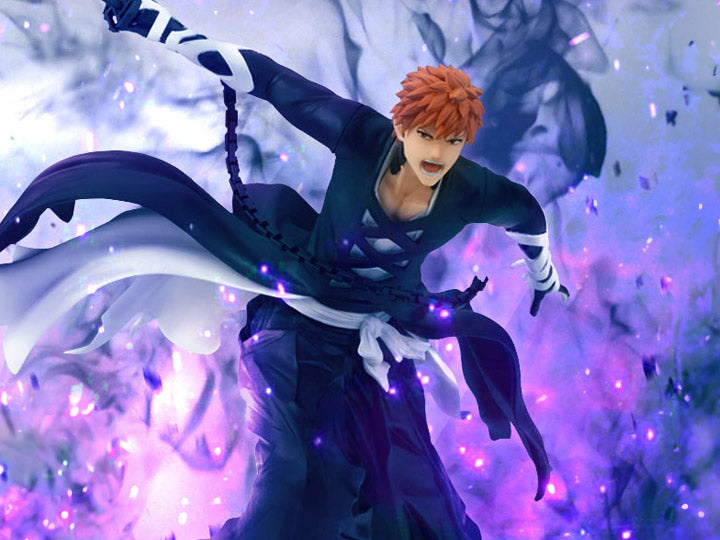 Bleach Vibration Stars Ichigo Kurosaki