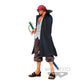 One Piece Chronicle Master Stars Piece Shanks Authentic