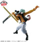 One Piece Battle Record Collection Dracule Mihawk Authentic Figure