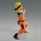 Naruto: Shippuden Vibration Stars Naruto Uzumaki II Authentic Figure