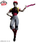 Hunter x Hunter Vibration Stars Hisoka Authentic Figure