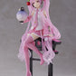 Vocaloid Sakura Miku (Sakura Lantern Ver.) Figure Authentic