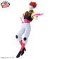 Hunter x Hunter Vibration Stars Hisoka Authentic Figure