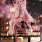 Vocaloid Sakura Miku (Sakura Lantern Ver.) Figure Authentic