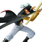 One Piece Battle Record Collection Dracule Mihawk Authentic Figure