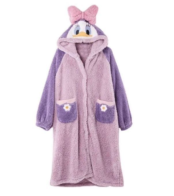 Disney Donald Duck Cute Pajamas Cosplay