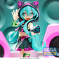 Vocaloid Luminasta Hatsune Miku (Live Stage) Authentic Figure