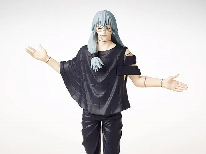 Jujutsu Kaisen Mahito Figure Authentic – Animix Store