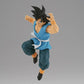 Dragon Ball Z Match Makers Son Goku Authentic Figure