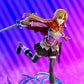 Sword Art Online Progressive: Scherzo of Deep Night FiGURiZM Asuna Figure